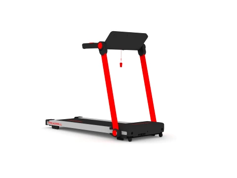 Treadmills 3D Model
