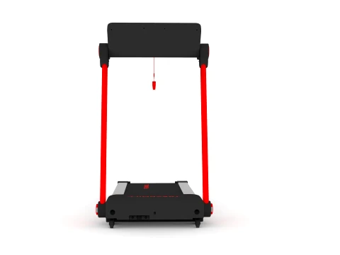 Treadmills 3D Model