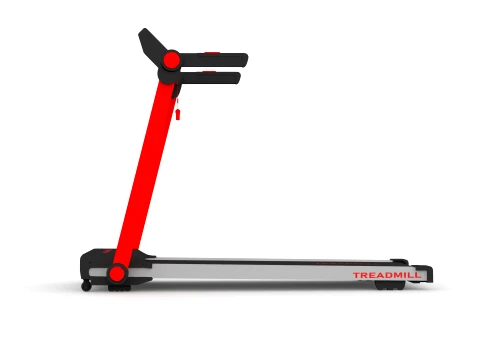 Treadmills 3D Model