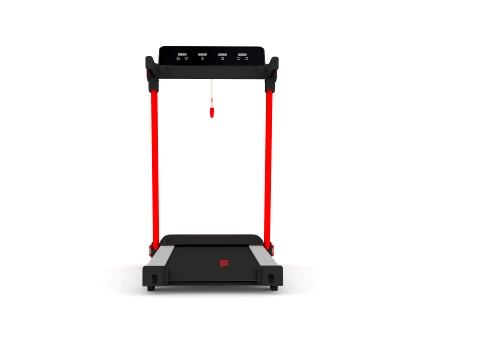 Treadmills 3D Model