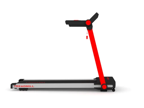 Treadmills 3D Model