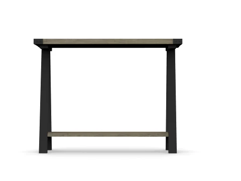 Console Table 3D Model