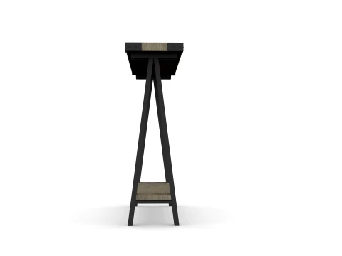 Console Table 3D Model