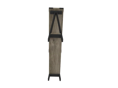 Console Table 3D Model