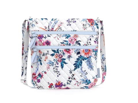 Crossbody Purse 3D Model