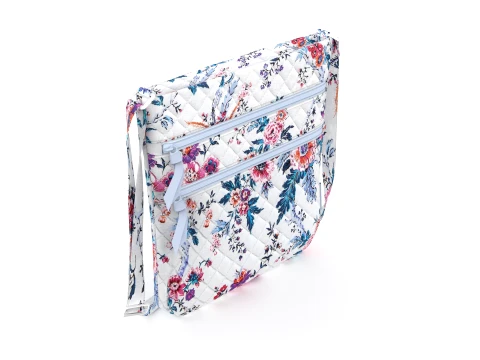 Crossbody Purse 3D Model