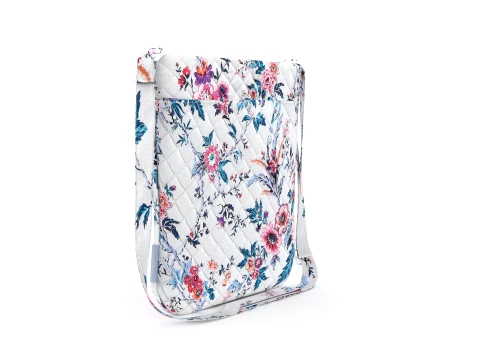 Crossbody Purse 3D Model