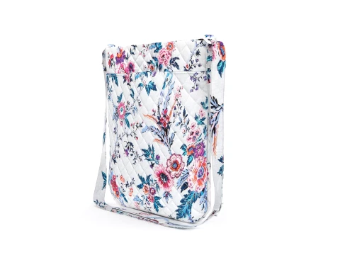Crossbody Purse 3D Model