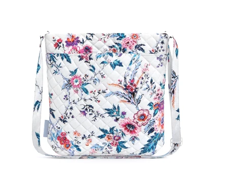 Crossbody Purse 3D Model