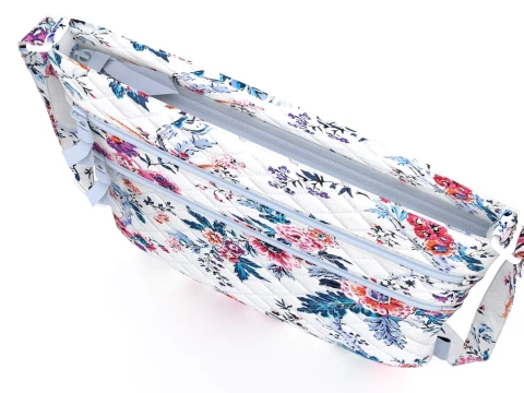Crossbody Purse 3D Model