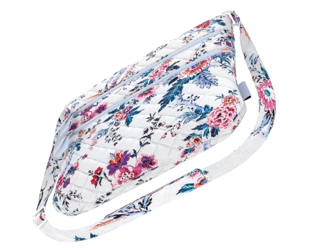 Crossbody Purse 3D Model