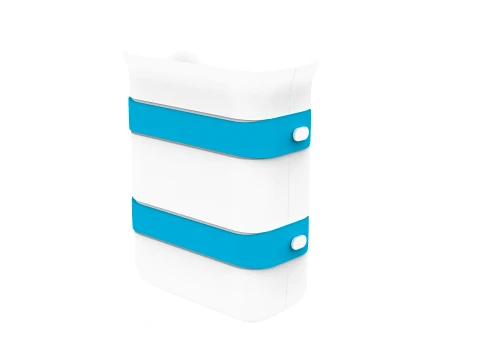 Freezer Food Block Maker 3D Model
