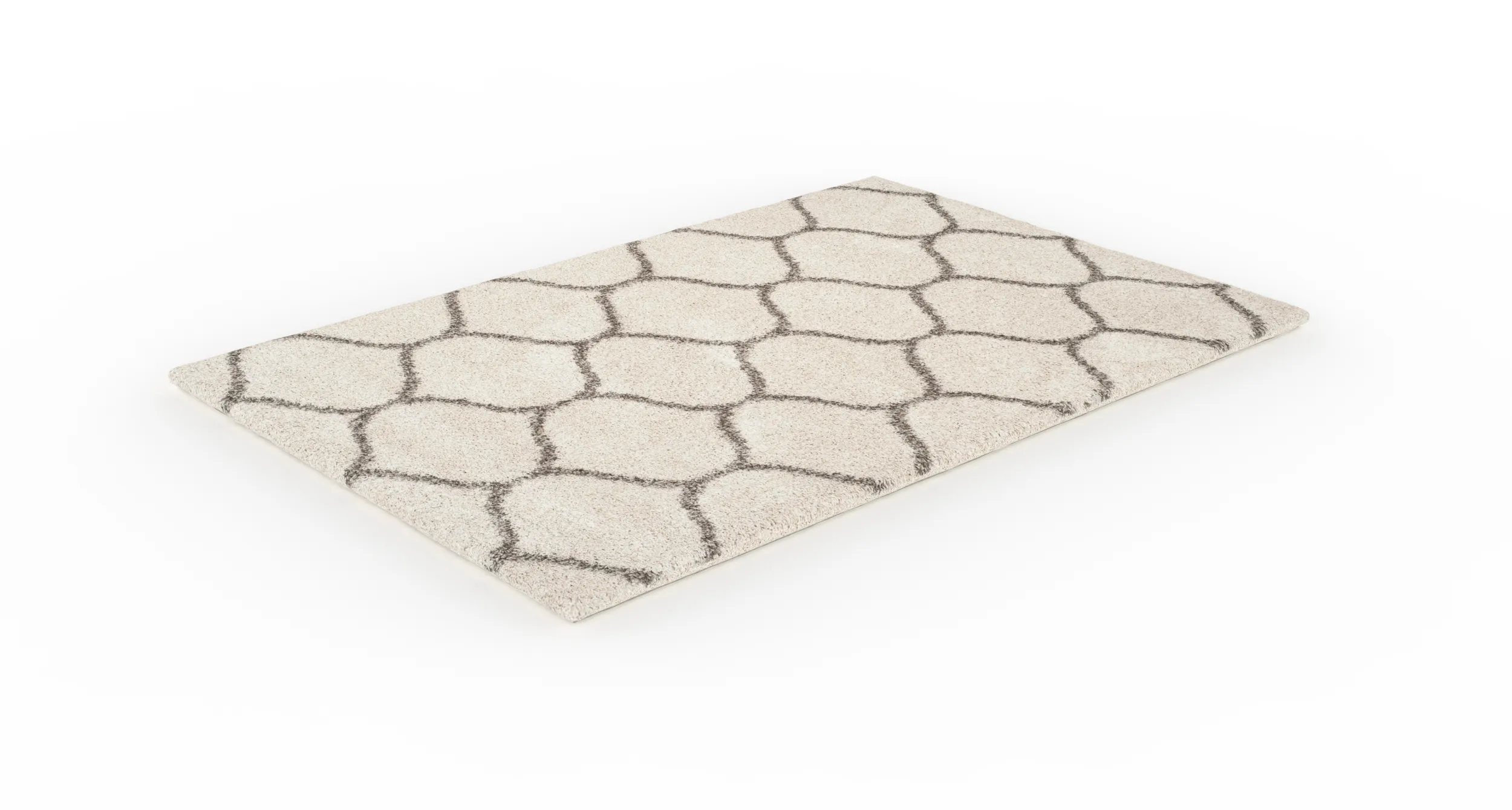 Rug 3D Model .c4d .max .obj .3ds .fbx .stl .blend