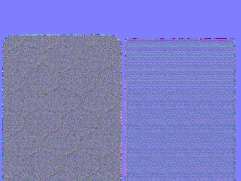 Rug 3D Model