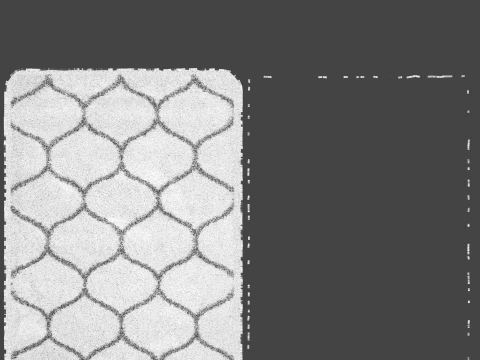 Rug 3D Model