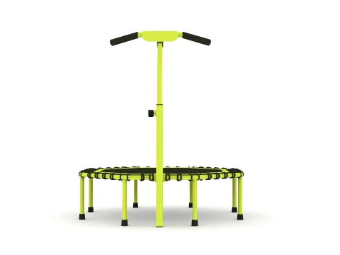 Trampoline 3D Model