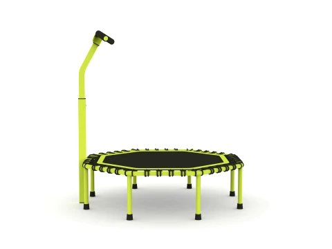 Trampoline 3D Model