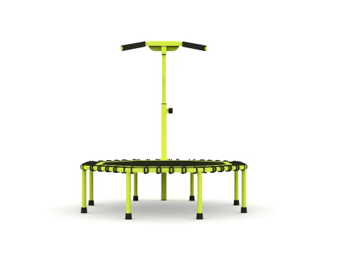 Trampoline 3D Model