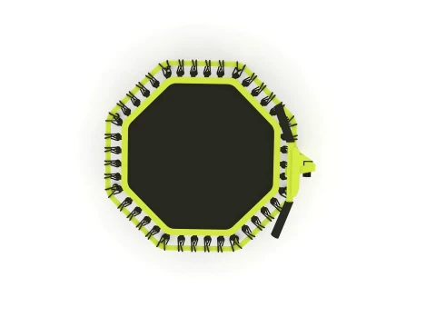 Trampoline 3D Model