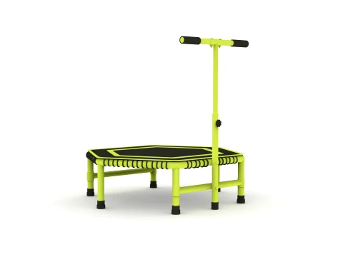 Trampoline 3D Model