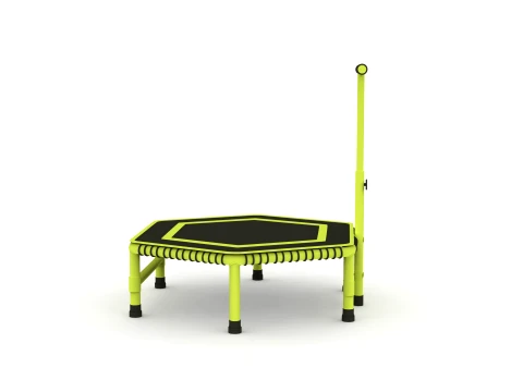 Trampoline 3D Model