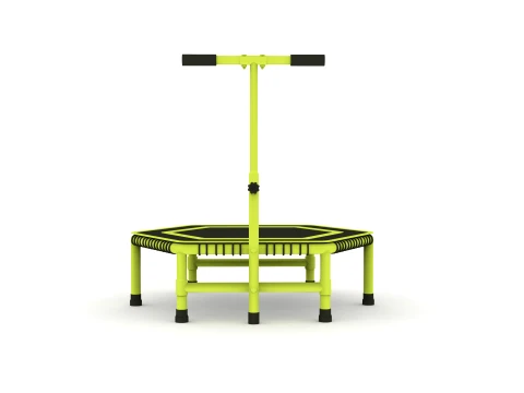 Trampoline 3D Model