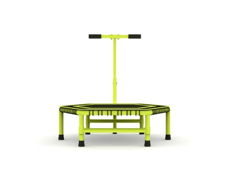 Trampoline 3D Model