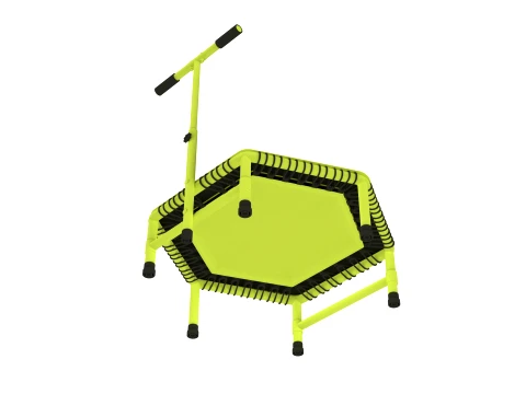 Trampoline 3D Model