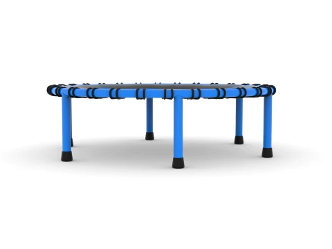 Trampoline 3D Model