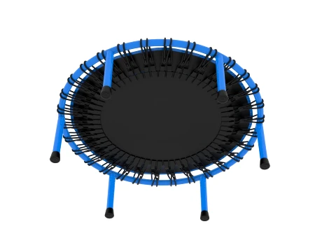 Trampoline 3D Model