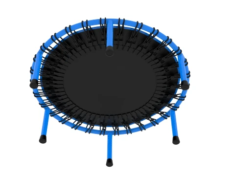 Trampoline 3D Model