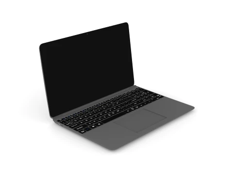 LAPTOP 3D Modell