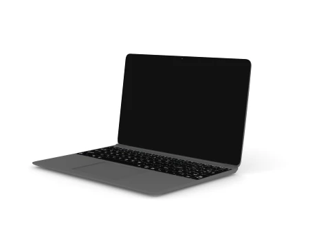 LAPTOP 3D Model