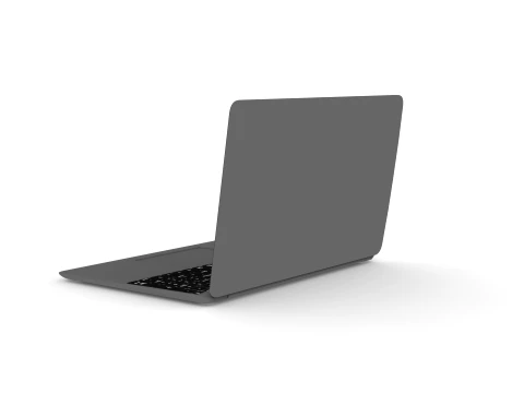 LAPTOP 3D Model