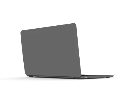 LAPTOP 3D Model