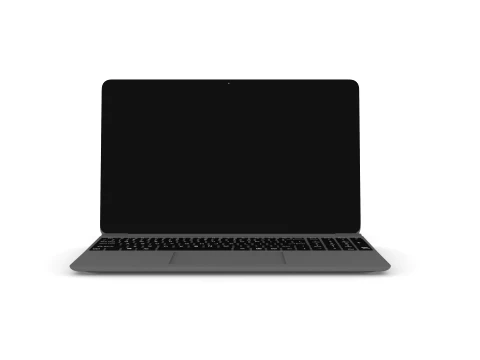 LAPTOP 3D Model