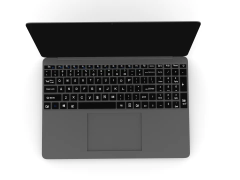 LAPTOP 3D Model