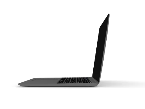 LAPTOP 3D Model