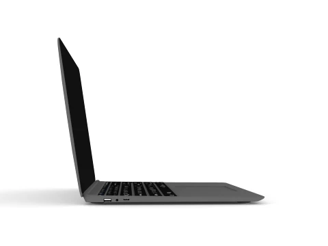 LAPTOP 3D Model
