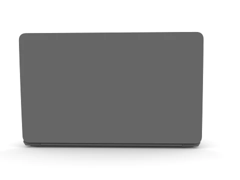 LAPTOP 3D Model