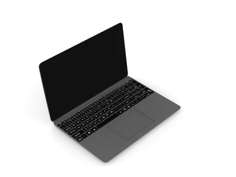 LAPTOP 3D Model