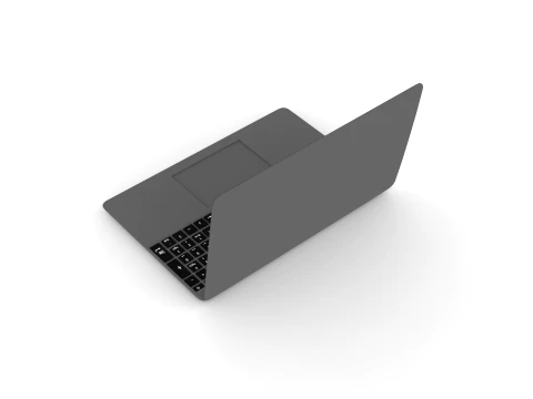 LAPTOP 3D Model