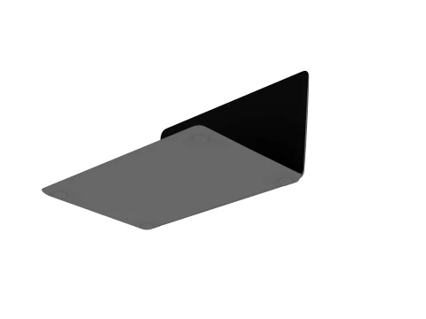 LAPTOP 3D Model