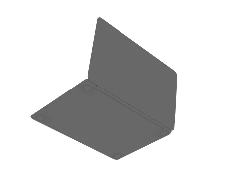 LAPTOP 3D Model