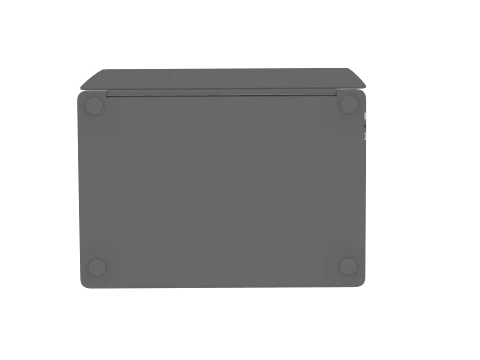 LAPTOP 3D Model