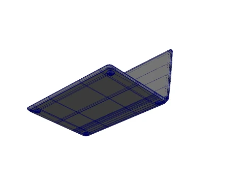 LAPTOP 3D Model