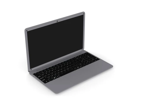 ORDINATEUR PORTABLE Modèle 3D