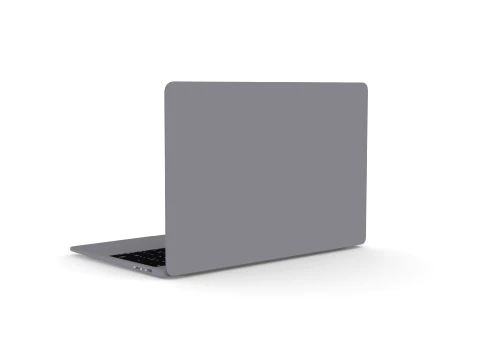 LAPTOP 3D Model