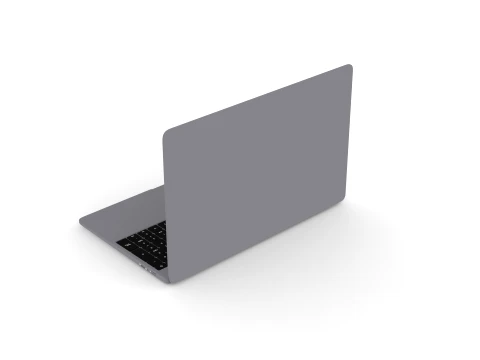 LAPTOP 3D Model