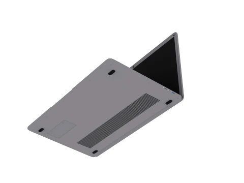 LAPTOP 3D Model